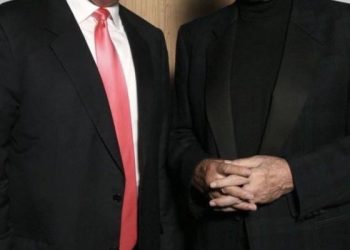 트럼프 “절친 숀 코너리, 더 푸른 페어웨이로 올라갔다” 애도