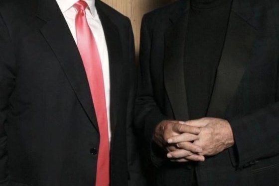 트럼프 “절친 숀 코너리, 더 푸른 페어웨이로 올라갔다” 애도