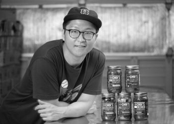 미국서 김치 알린 ‘최가네’ 청년사업가, 아파트서 피살