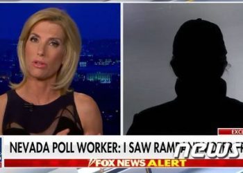 “네바다주 투표 부정행위 있었다