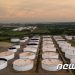 WTI 1% 상승…미국 시추공수 5주 만에 첫 감소