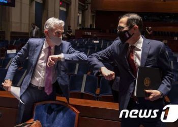 연준, 재무부에 “미사용 중기 대출자금 돌려 주겠다”