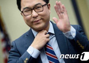 한국계 연방 하원의원 앤디 김, 무난히 재선 ‘성공’