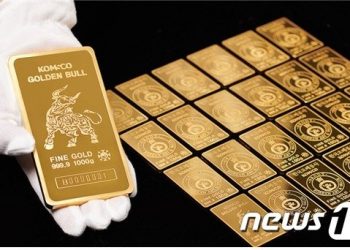 올해 대선 누가 이겨도 금 오른다…”인플레 헤지”