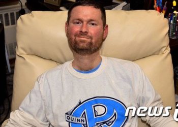 ‘아이스버킷 챌린지’ 만든 패트릭 퀸, 결국 루게릭병으로 사망