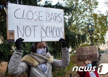 “학교 감염률 더 낮아”…뉴욕시가 등교 재개한 이유