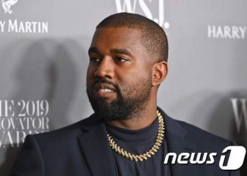 래퍼 카니예 웨스트, 대선서 6만표…차기 대선도 출마?