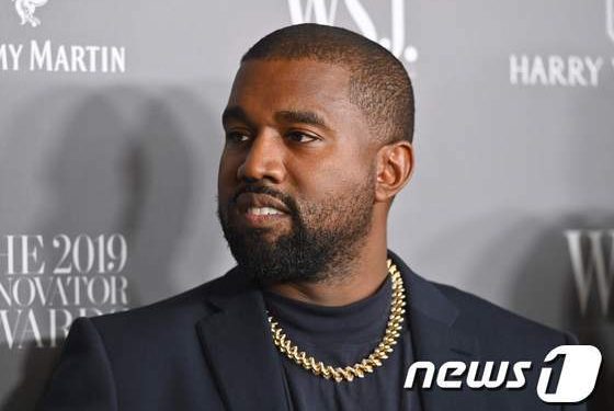 래퍼 카니예 웨스트, 대선서 6만표…차기 대선도 출마?