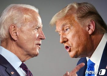 트럼프 “바이든 승리주장 모든 주 법적으로 도전하겠다”