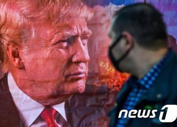 트럼프 “펜실베이니아 기자 회견 예고”