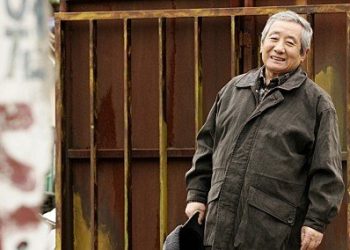 ‘국민 아버지’ 송재호, 숙환 별세…향년 83세