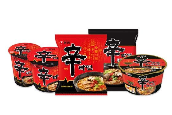 “미국과 중국 울린 신라면”…농심, 해외 매출 신기록 9.9억달러 전망