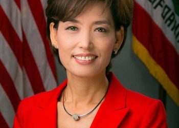 영 김, 연방 하원 당선…한국계 4명 의회 입성