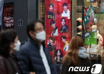 타임지 ‘올해의 인물’ 후보에 BTS·블랙핑크 나란히 올라