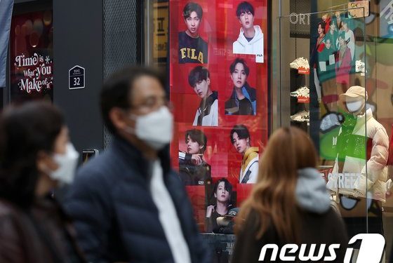 타임지 ‘올해의 인물’ 후보에 BTS·블랙핑크 나란히 올라