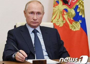 러시아 “미 대선 결과 미확정…제때 당선인 축하할 것”