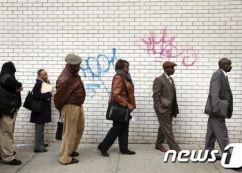 신규 실업수당 청구 71만건…4주 연속 감소