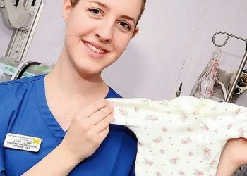 알고보니 죽음의 천사였다…영국 간호사 신생아 8명 연쇄 살인