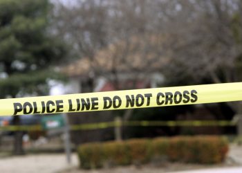 앨라배마 남성, 실수로 2살 아들을…