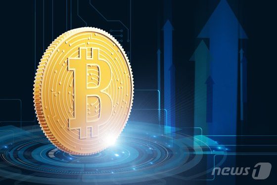 비트코인 2만3000달러 돌파…20% 넘게 폭등