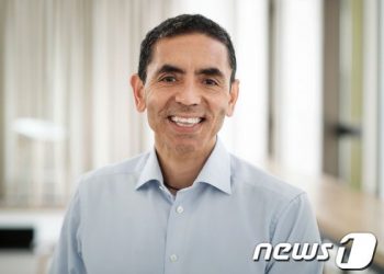 바이오엔테크 CEO “변이 바이러스 백신 6주내 개발 가능”