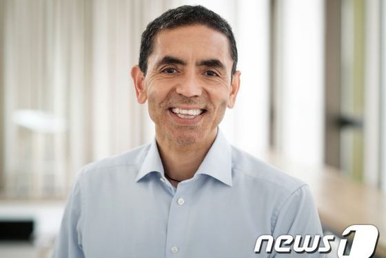 바이오엔테크 CEO “변이 바이러스 백신 6주내 개발 가능”