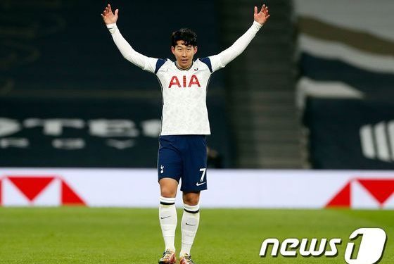 英 매체 “손흥민은 월드클래스 맞지만 포그바는 아냐” …EPL 9명 선정