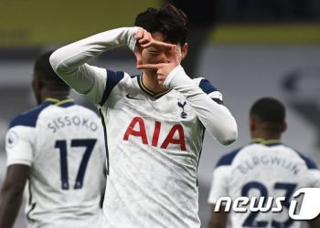 영국 매체가 꼽은 손흥민이 사랑받는 3가지 이유는…