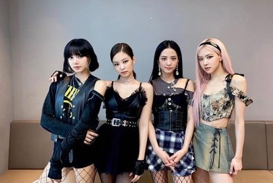 블랙핑크, ‘러브식 걸스’ MV 3억뷰 돌파…’유튜브 퀸’ 위엄