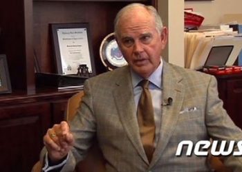 코로나로 숨진 랠리 딕슨 앨라배마 전 상원의원이 마지막 남긴 말