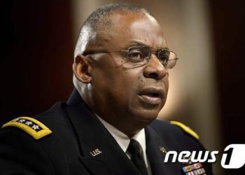 야전군 출신 오스틴 美 국방장관 지명…정권 초기 ‘안정’ 방점