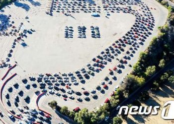 캘리포니아 주민 85% 3300만명, 최소 3주간 ‘외출금지’