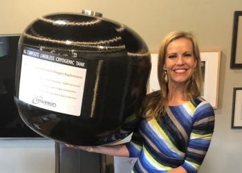 한화솔루션, 앨라배마 수소탱크 스타트업 인수…그린수소 사업 ‘잰걸음’