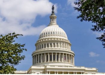 ‘1인당 2000불 현금지급’ 수정안 연방하원 통과