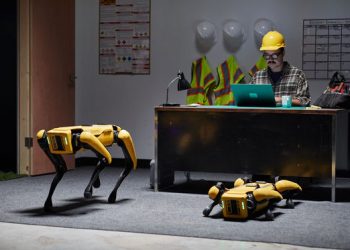 현대차-모비스-글로비스 등 로봇 삼각편대…”로봇 중심 新 벨류체인 구축”