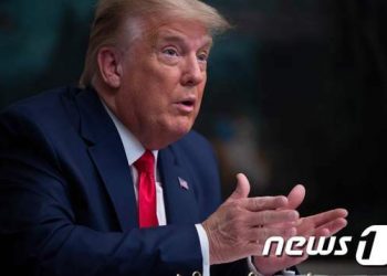 공화당 하원의원 100여명, 대선 불복 텍사스 소송 지지 서명