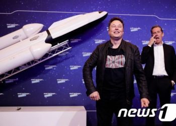 머스크 스타링크 상장, 개미들 스페이스X 투자 가능해질 듯