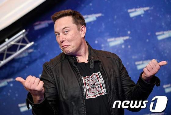 테슬라 5% 급등, 시총 세계 9대 자동차사 합한 것보다 많아
