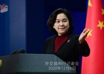 중국 ‘홍콩 제재’ 반격…”미국 외교관 비자 면제 취소”