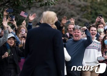 공화당 중진들, 트럼프 지지자들에게 대선 결과 승복 촉구