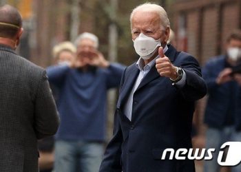 “이젠 끝”…오늘 美대선 선거인단 투표, 바이든 당선 ‘공식화’