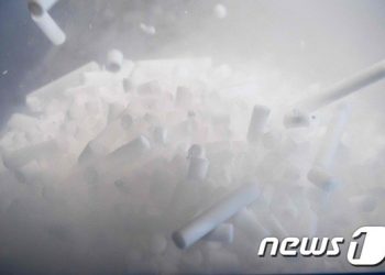 화이자 백신 너무 낮은 온도에 운반하다 일부 반품, 앨라배마 포함