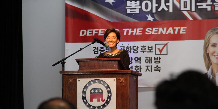 동남부 찾은 미주 최초 한인 여성 연방의원 당선자들