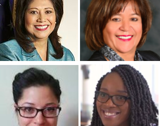 코로나와의 전쟁에 나선 카운티 정부들