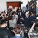 與 공수처법·경제3법 강공…野 반발에 종일 ‘전쟁터’