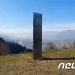 미국 사막서 사라진 ‘신비의 기둥’ 찾았다…드라큘라 고향 루마니아에 ‘우뚝’