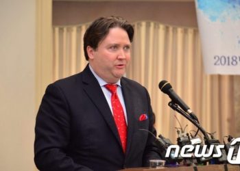 미국무부 부차관보 “한미 관계 글로벌 동맹으로 확장”