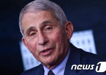파우치 “미국, 백신으로 내년 여름까지 집단면역 가능”