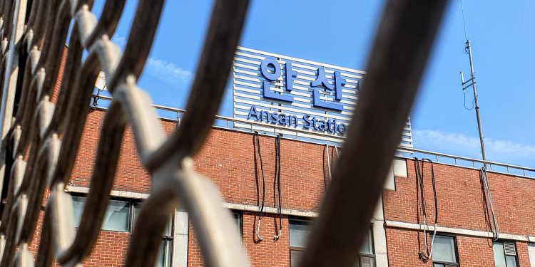 [단독]조두순 전자발찌, CCTV가 추적한다…안산 ‘스마트시티’ 구축