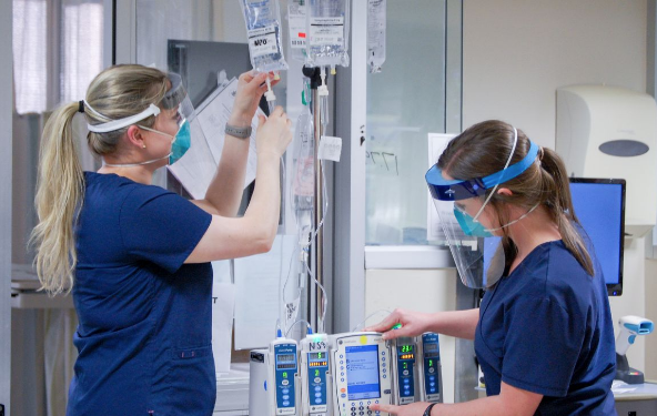 앨라배마 중환자실 가용률 7%에 불가